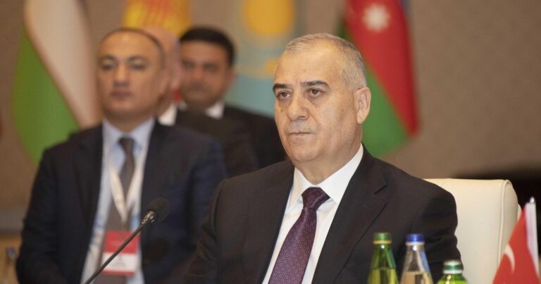 Xankəndidə türk dövlətlərinin təhlükəsizlik orqanlarının iclası keçirilib – FOTOLAR