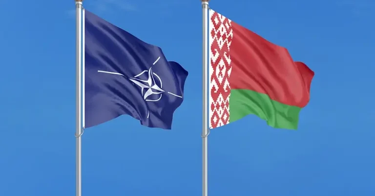 Belarus NATO ilə dialoqa hazır olduğunu bildirib