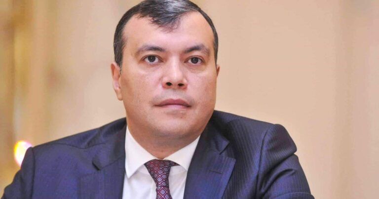 “Çox az ölkədə Azərbaycandakı qədər aşağı gəlir vergisi var” – Nazir