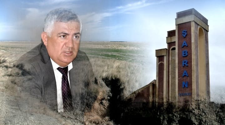 Asif Hüseynov daha bir rayon sakinini məhkəməyə verdi