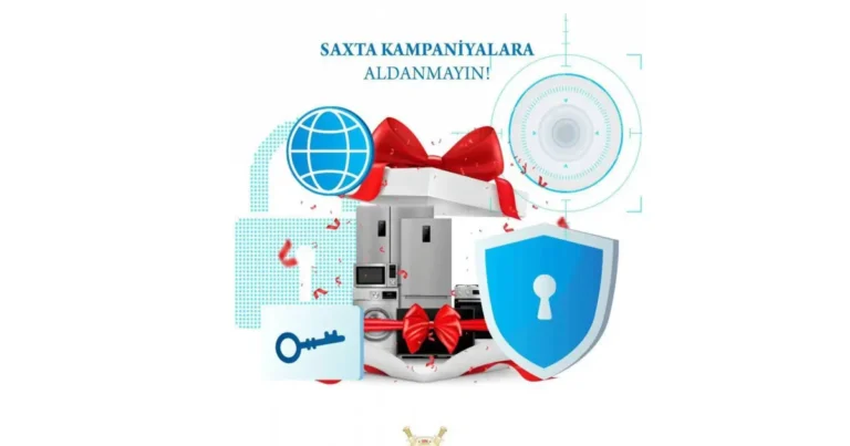 “Bonus”, “lotereya”, “mükafat qazandınız” kimi vədlərə inanmayın” – DİN