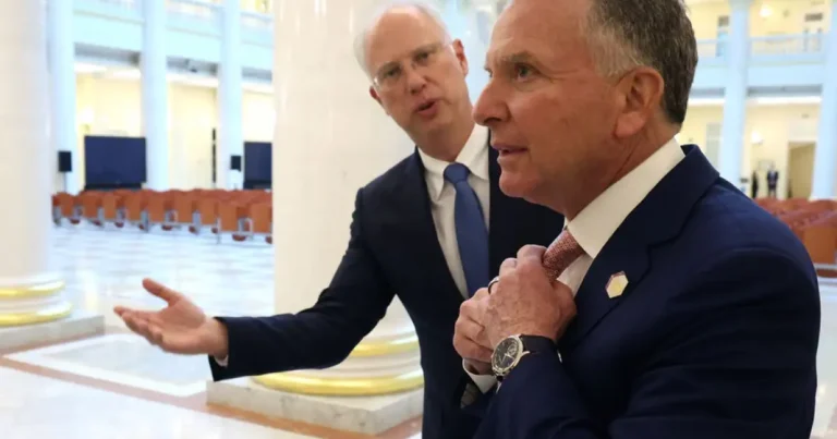 Polşa Rusiya ilə diplomatik münasibətləri sıfıra endirməyə çalışır – Dmitri Peskov