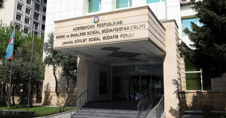2026-cı ildə DSMF xərcləri 8,5 milyard manatı ötəcək 2026-cı ildə DSMF xərcləri 8,5 milyard manatı ötəcək