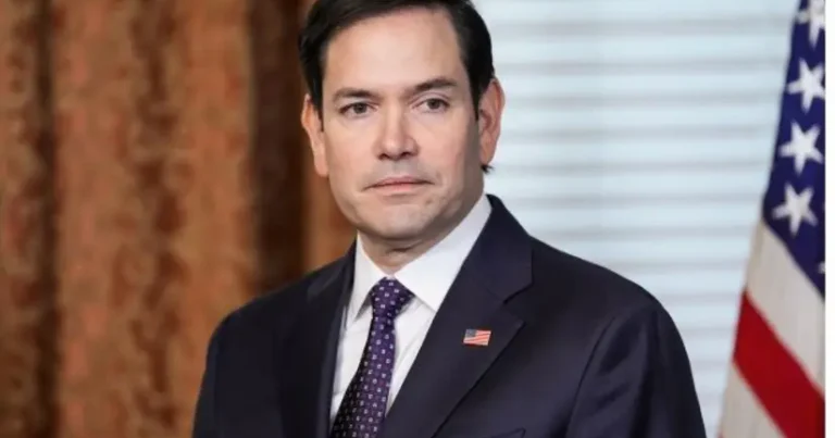 “Ukrayna nümayəndə heyəti ilə görüşlərdən sonra sülh planına düzəlişlər etdik” – Rubio