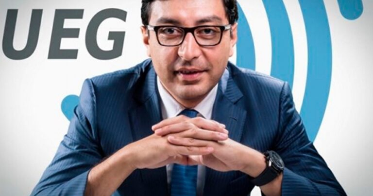 Fərid Qayıbov 3-cü dəfə Avropa Gimnastikasının prezidenti seçildi