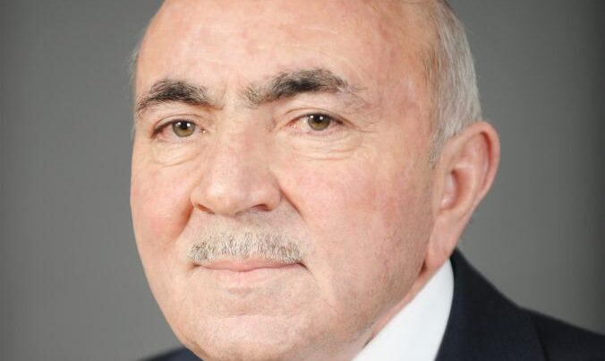 “8 Noyabr Tarixi ədalətin bərpası və xalqımızın qəhrəmanlıq salnaməsidir” – Tahir Süleymanov
