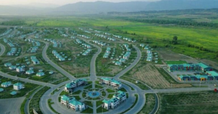 Bu il azad edilmiş rayonlarda tikintiyə 3.2 mlrd. manata yaxın vəsait xərclənib – SİYAHI