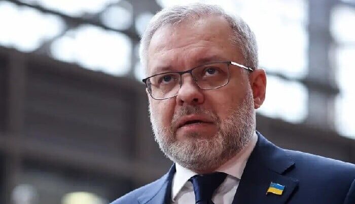 Qaluşenko nazir vəzifəsindən kənarlaşdırıldı Qaluşenko nazir vəzifəsindən kənarlaşdırıldı