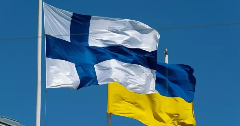 Finlandiya Ukraynaya təhlükəsizlik zəmanəti verməyə hazır deyil Finlandiya Ukraynaya təhlükəsizlik zəmanəti verməyə hazır deyil