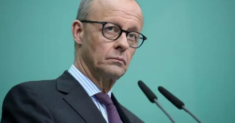 İsrail İordan çayının Qərb sahilinin ilhaqından imtina etməlidir – Merts