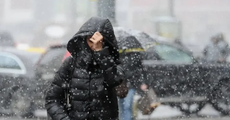 Sabah Bakıya sulu qar yağacaq – XƏBƏRDARLIQ