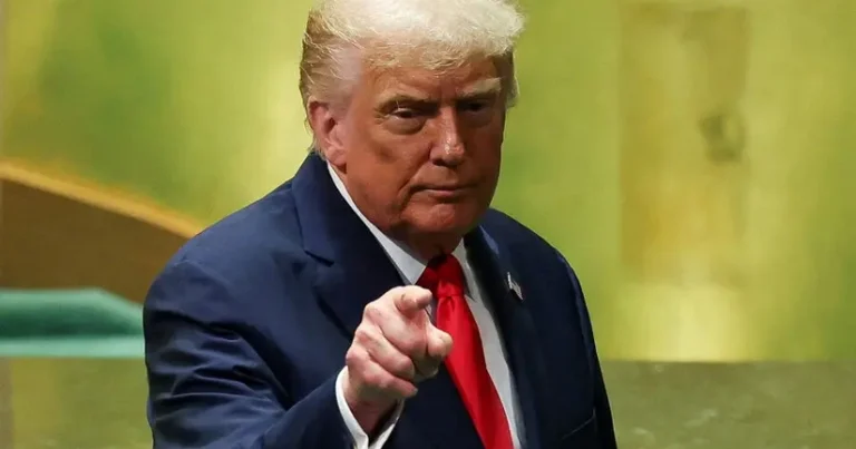 Tramp ABŞ-nin ərzaq sənayesində mümkün qiymət sövdələşməsinin araşdırılmasını tapşırıb