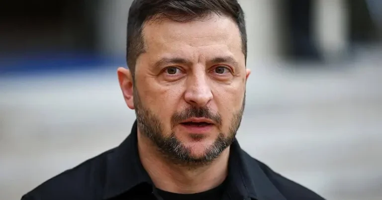 “Ukrayna, Aİ və ABŞ sülh yolu ilə tənzimlənmə üzrə əsas sənəd hazırlayıblar” – Zelenski