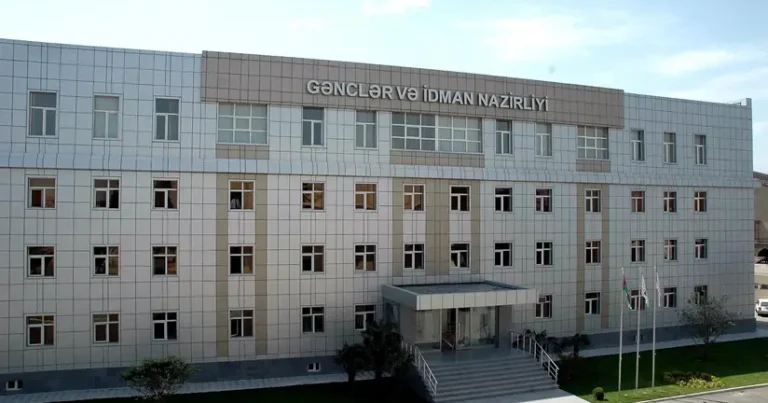 Azərbaycan idmançılarının yeni reytinq cədvəli bəlli olub – SİYAHI