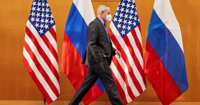 “ABŞ Milli Təhlükəsizlik Strategiyasında Rusiyanı tənqid etməkdən çəkinib” – “Telegraph”