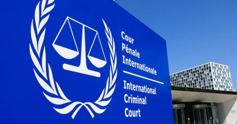 ABŞ Beynəlxalq Cinayət Məhkəməsini sanksiyalarla hədələyir