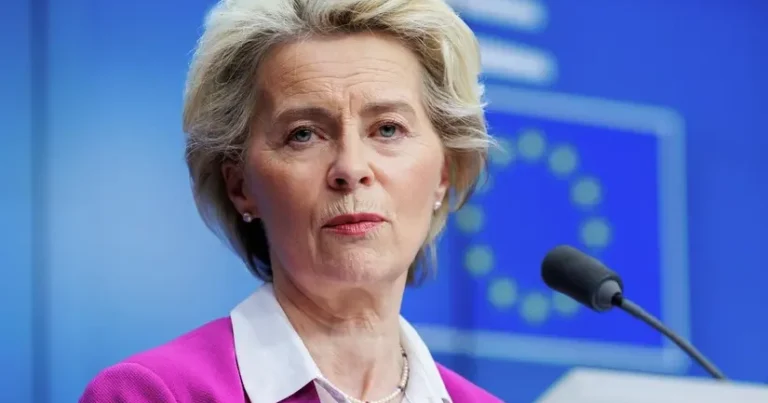 “Müharibəni uzatmaq Rusiyaya baha başa gələcək” – Fon der Lyayen