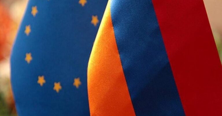 Ermənistan Aİ-dən yardım istəyib – Seçkilərə xarici müdaxilə ilə bağlı