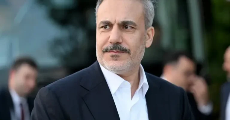 “Türkiyə diplomatiyası zaman və məsafə tanımır” – Hakan Fidan