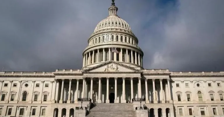 ABŞ Konqresi 901 milyard dollarlıq müdafiə büdcəsi layihəsini təsdiqləyib