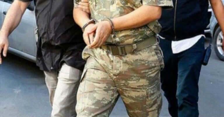 Müdafiə Nazirliyinin Tibbi Sənədlər Arxivinin rəisi HƏBS EDİLDİ