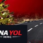 “Ana Yol MMC” sizi Dünya Azərbaycanlılarının Həmrəyliyi Günü və Yeni il münasibətilə təbrik edir