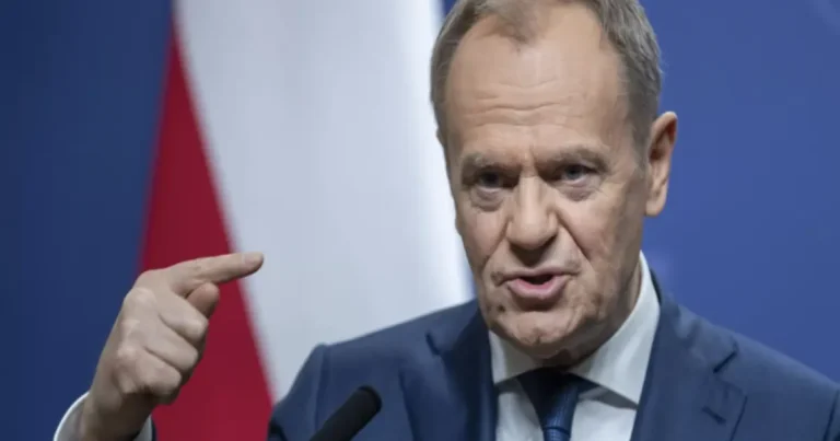 “Polşa hələ də II Dünya müharibəsi üzrə Almaniyadan təzminat almayıb” – Tusk