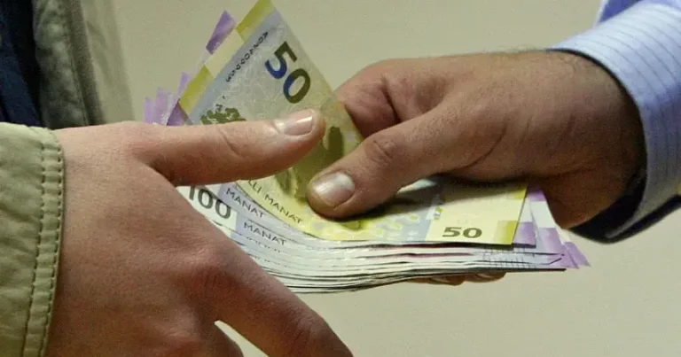 Bu rayonlarda insanlar daha çox sosial yardım alır – SİYAHI Bu rayonlarda insanlar daha çox sosial yardım alır – SİYAHI