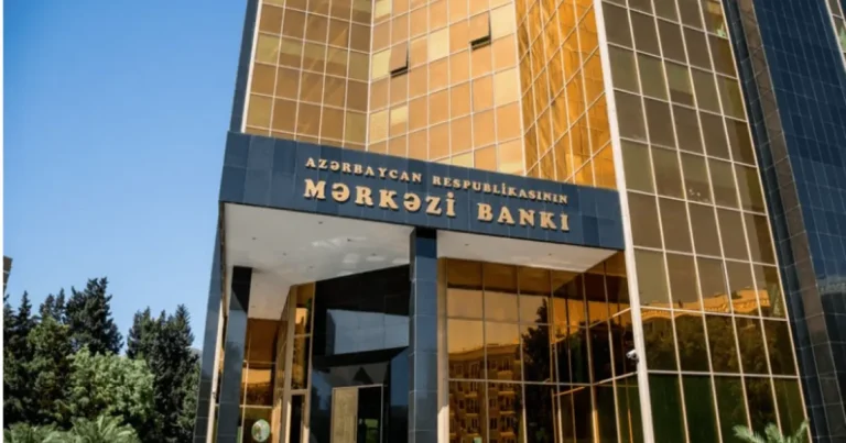 Mərkəzi Bankın valyuta ehtiyatları 11,4 mlrd. dolları ötüb