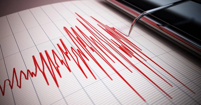 Türkiyədə 4.9 bal gücündə ZƏLZƏLƏ