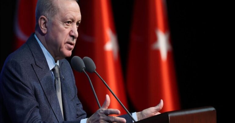 “Azərbaycan və Ermənistan sülh müqaviləsini imzalamağa yaxındırlar” – Ərdoğan