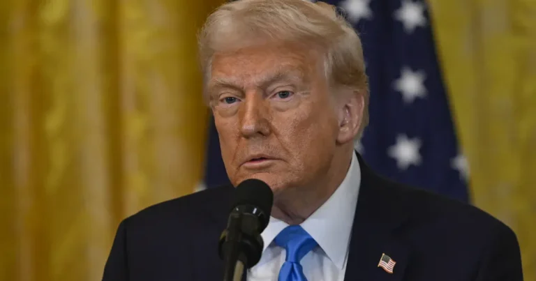 Tramp onları ölkəsinə buraxmayacaq – 30-dan çox ölkə araşdırılır Tramp onları ölkəsinə buraxmayacaq – 30-dan çox ölkə araşdırılır