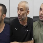 DTX-dan XÜSUSİ ƏMƏLİYYAT: Xaricə CASUSLUQ edənlər tutuldu – VİDEO