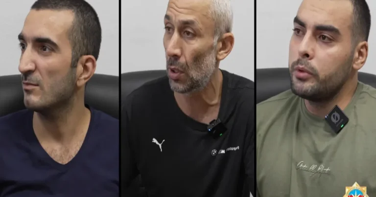 DTX-dan XÜSUSİ ƏMƏLİYYAT: Xaricə CASUSLUQ edənlər tutuldu – VİDEO