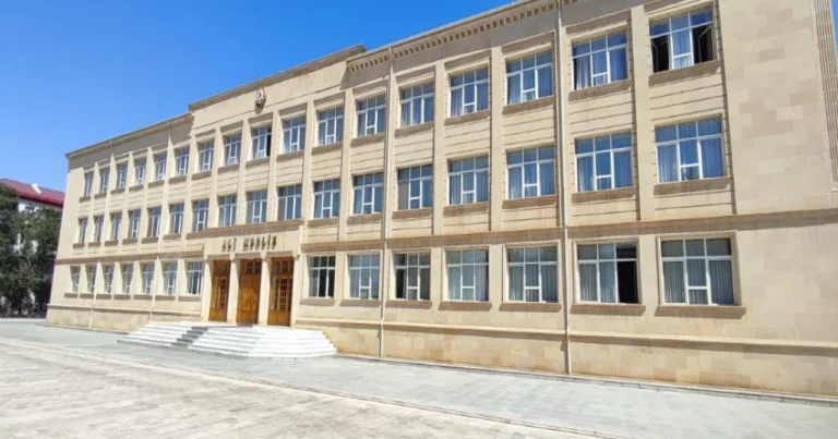 Naxçıvan Ali Məclisinin Daxili Nizamnaməsinə dəyişiklik edildi