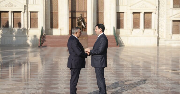 Mürsəl İbrahimov Xaçmaz rayonunda vətəndaşları qəbul edib – FOTOLAR