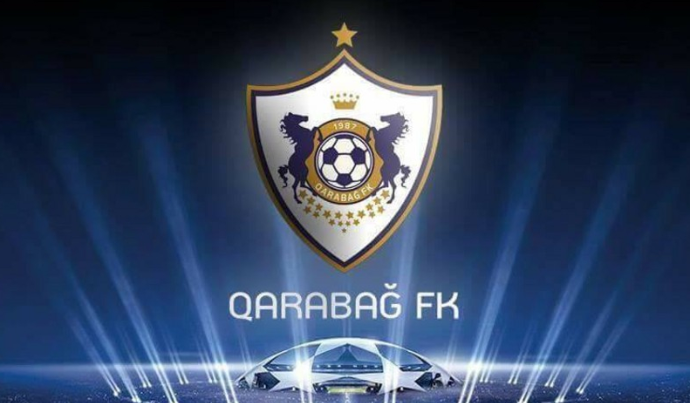 “Qarabağ” “Ayaks” matçı öncəsi azarkeşlərə müraciət etdi