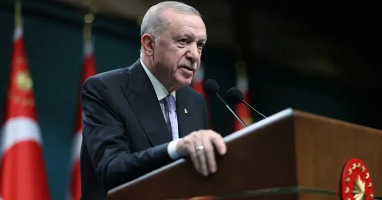 “Rusiya-Ukrayna münaqişəsində sülh uzaqda deyil” – Ərdoğan