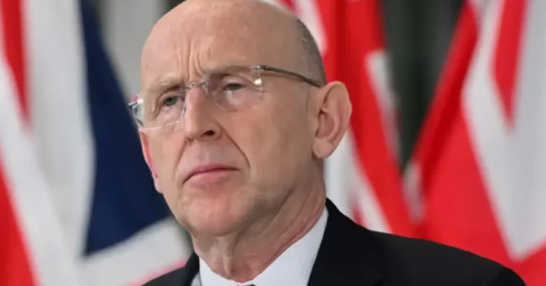 Britaniya Ukraynaya 600 milyon funt sterlinq məbləğində hərbi yardım ayırıb