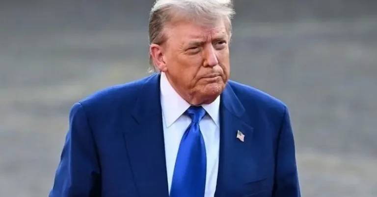 “Somalini dövlət hesab etmirəm” – Tramp