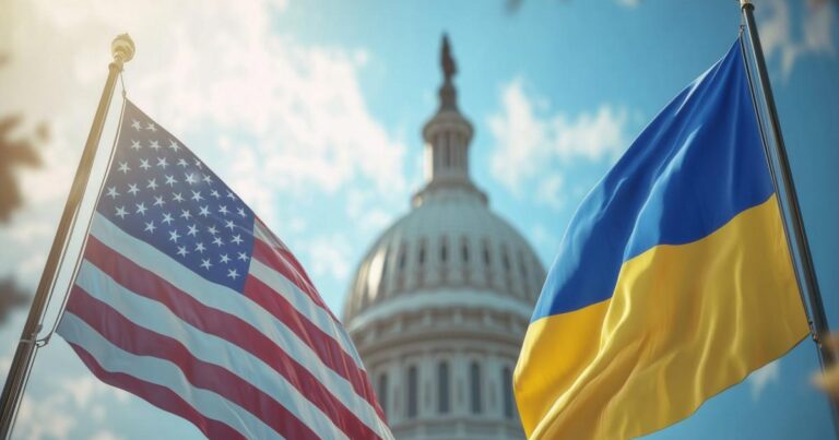 ABŞ-Ukrayna danışıqlarının növbəti raundunun tarixi açıqlanıb