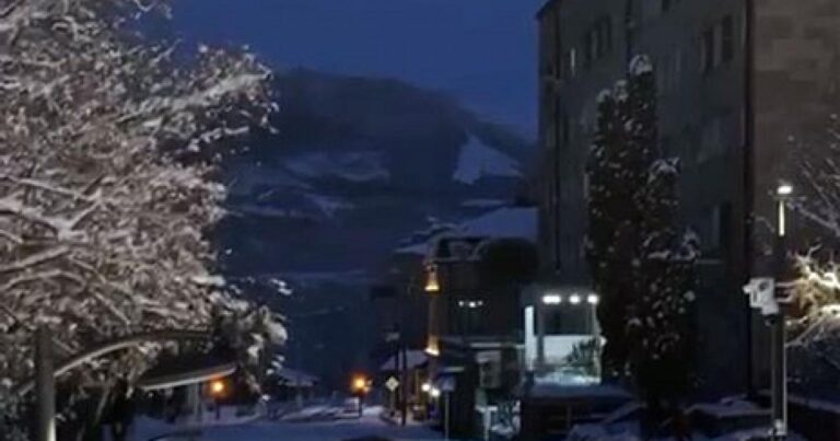 Xankəndidə avtoxuliqanlıq edən şəxs həbs edilib