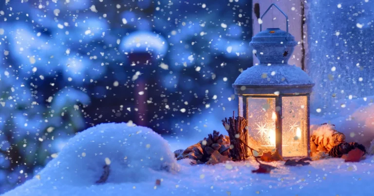 Qarlı hava sabah da davam edəcək – PROQNOZ