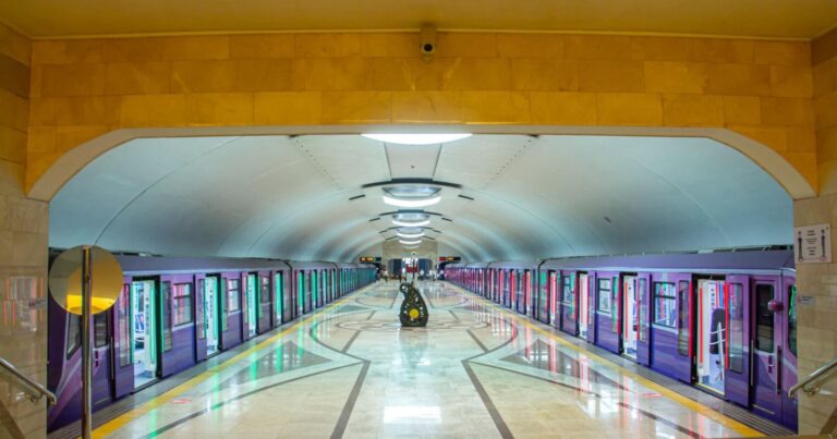 Metrodakı nöqsanlar aradan qaldırılmayıb – Palata