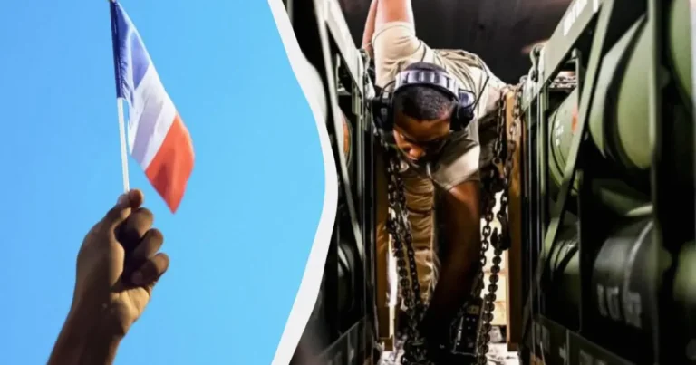 Fransa ABŞ-dan Ukrayna üçün silah alınmasında iştirak etməyəcək