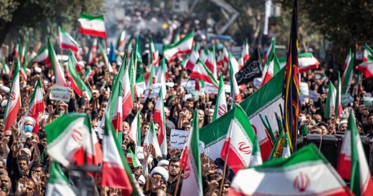 İrandakı iğtişaşlarda ölənlərin sayı açıqlanıb