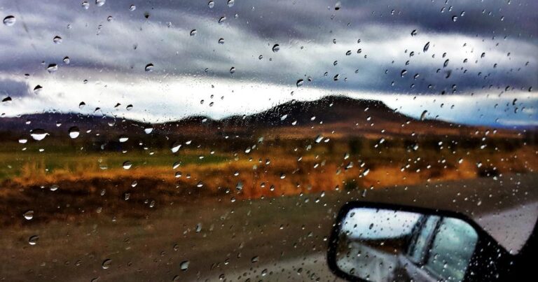 Sabahın hava proqnozu açıqlanıb