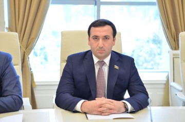 Bərpaolunan enerji potensialının artırılması strateji prioritet kimi…