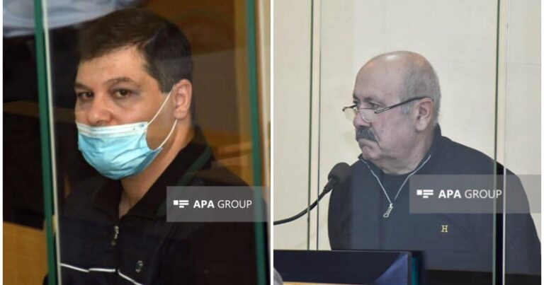 Aİ Azərbaycanın Vaqif Xaçatryan və digər üç ermənini təhvil verməsini alqışlayıb Aİ Azərbaycanın Vaqif Xaçatryan və digər üç ermənini təhvil verməsini alqışlayıb