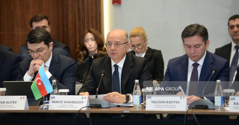 ARDNF-in İtaliyaya yatırımları 3 mlrd. dollara yaxınlaşıb